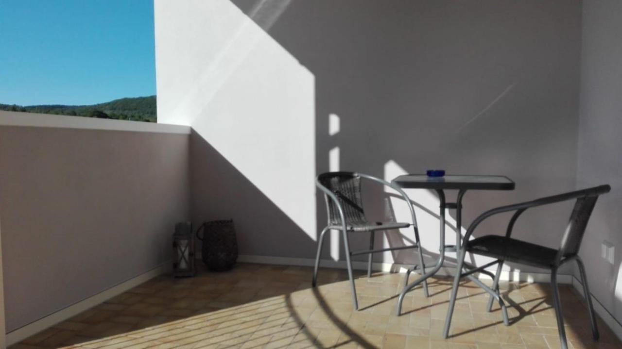 Ferienwohnungen Op Der Kees Irsch Exterior photo